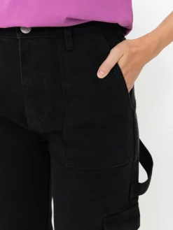 Santa Cruz Workers Cargo Wmn Hose