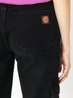 Santa Cruz Workers Cargo Wmn Hose