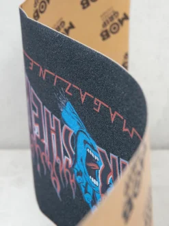Santa Cruz X Thrasher Screaming Flame Logo Griptape