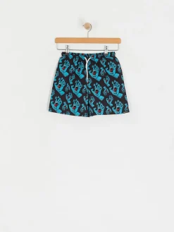 Santa Cruz Youth Hands All Over JR Shorts
