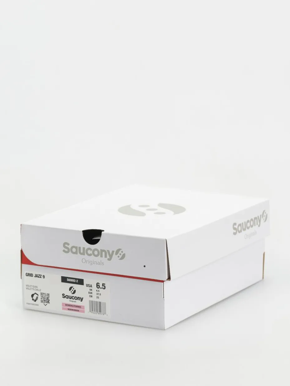 Saucony Grid Jazz 9 Schuhe