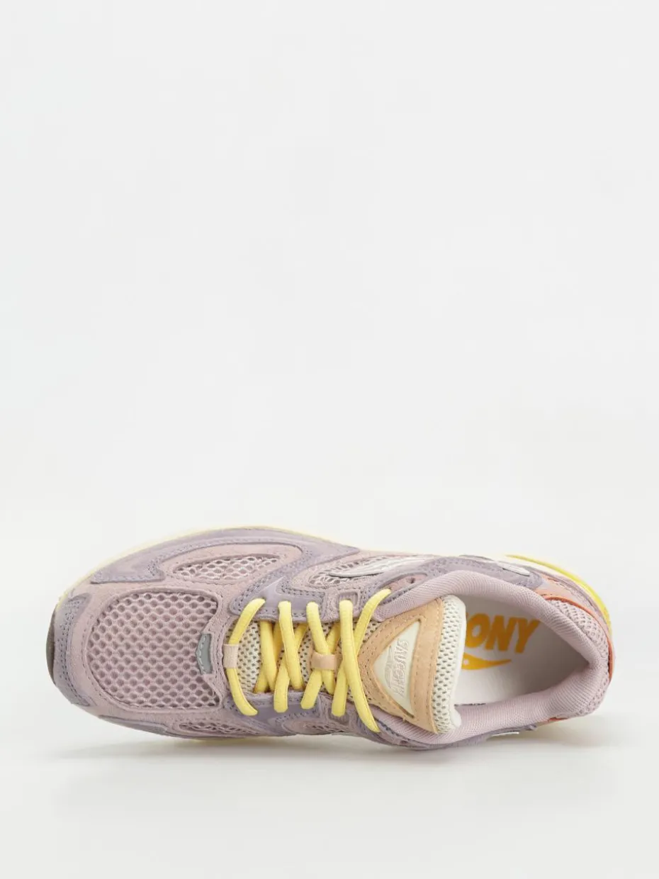 Saucony Grid Jazz 9 Schuhe