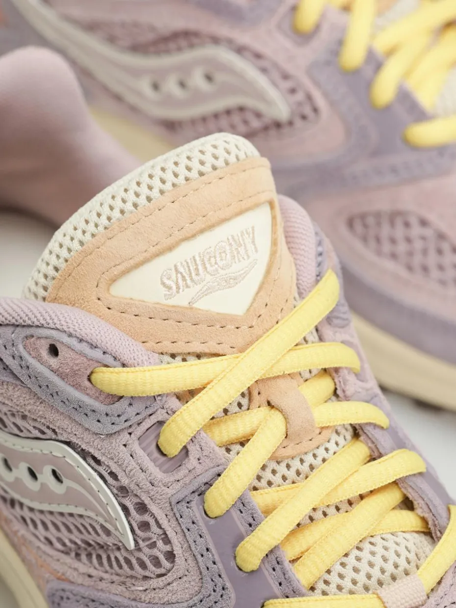 Saucony Grid Jazz 9 Schuhe