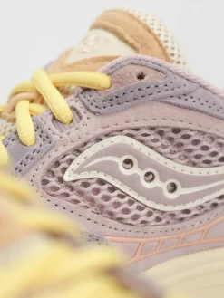 Saucony Grid Jazz 9 Schuhe