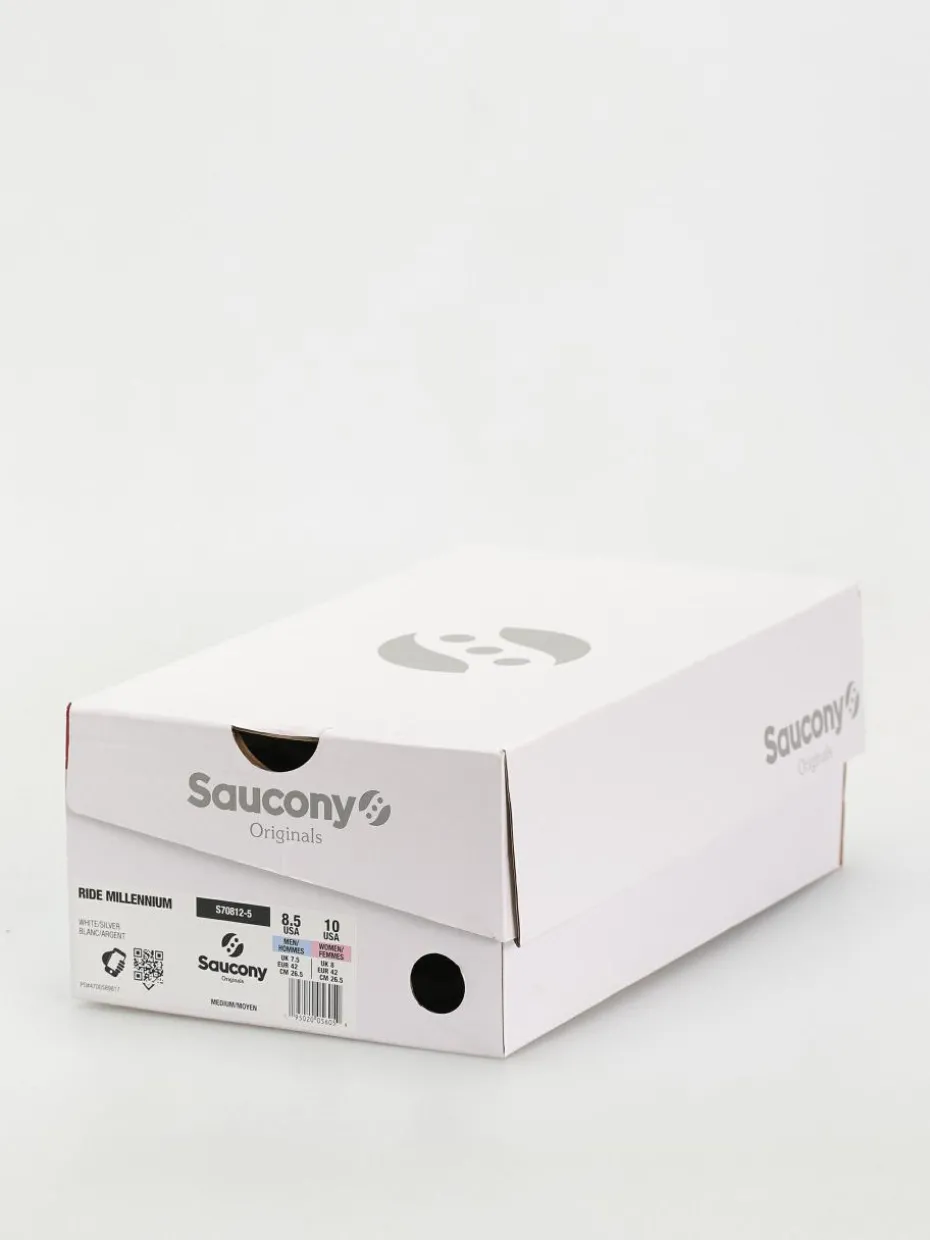 Saucony Grid Ride Millennium Schuhe