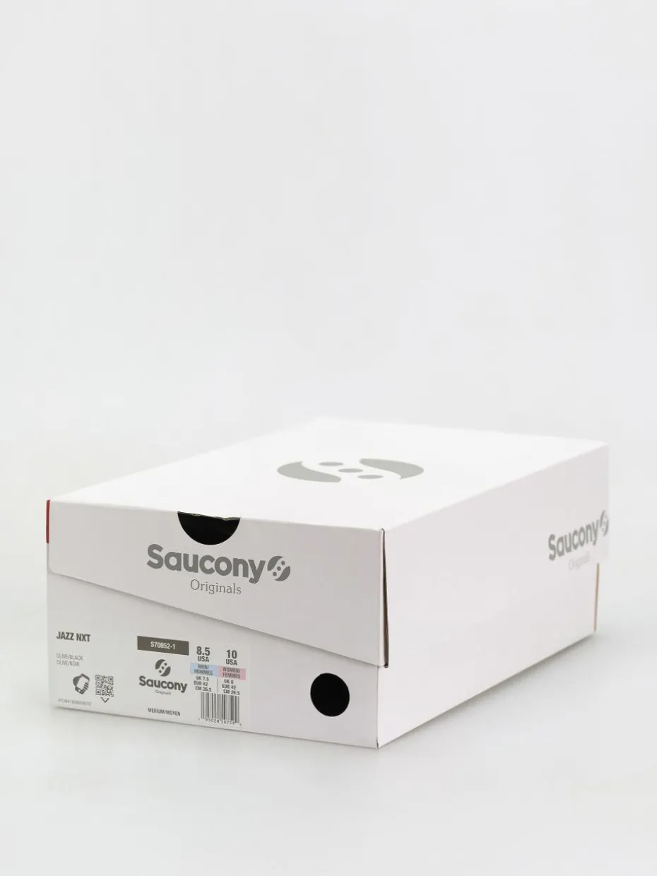 Saucony Jazz Nxt Schuhe