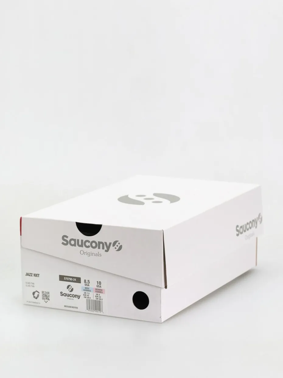 Saucony Jazz Nxt Schuhe