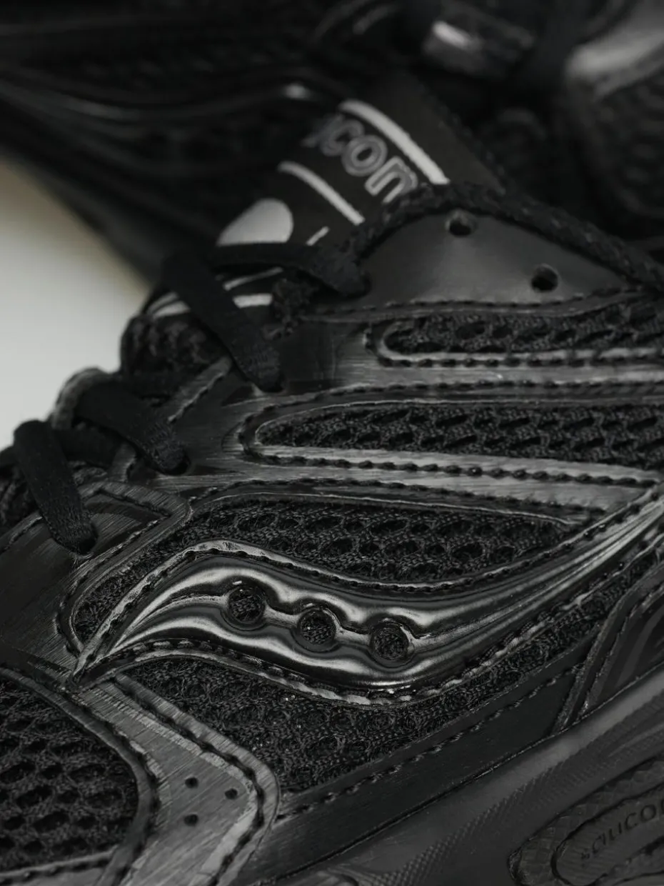 Saucony Ride Millenium Schuhe