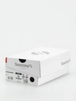 Saucony Ride Millenium Schuhe