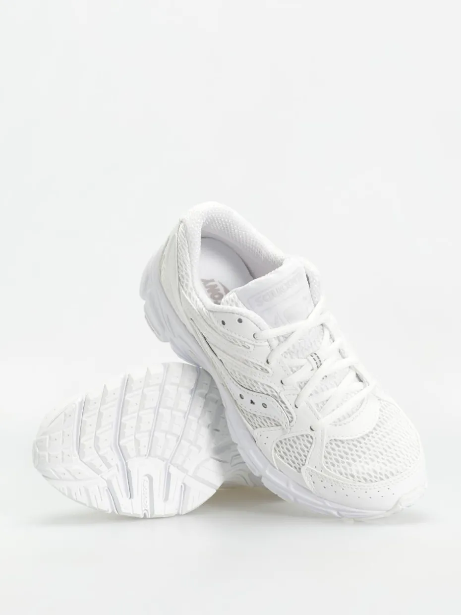 Saucony Ride Millennium Schuhe