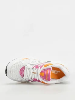 Saucony Ride Millennium Schuhe