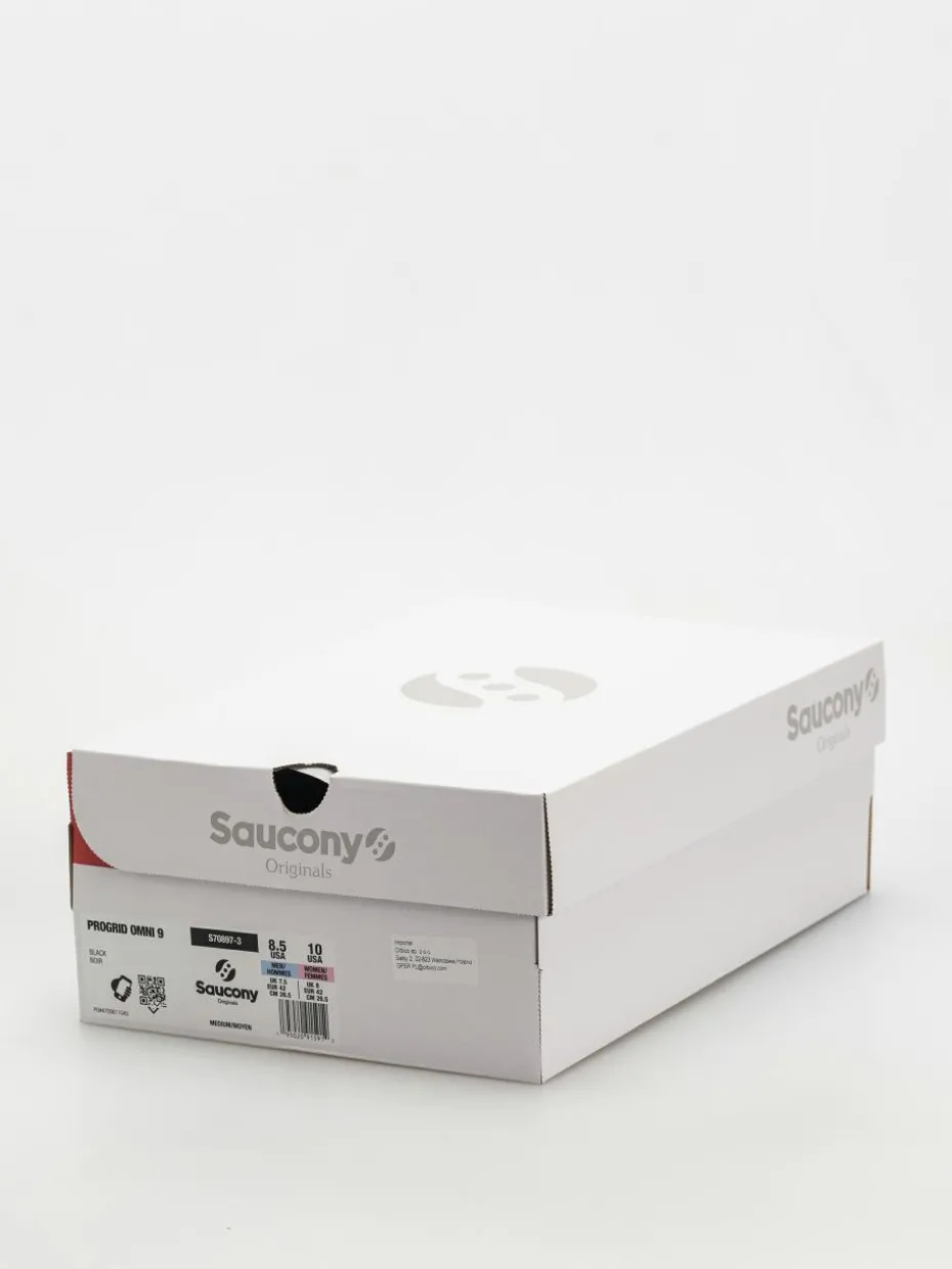 Saucony Schuhe Progrid Omni 9
