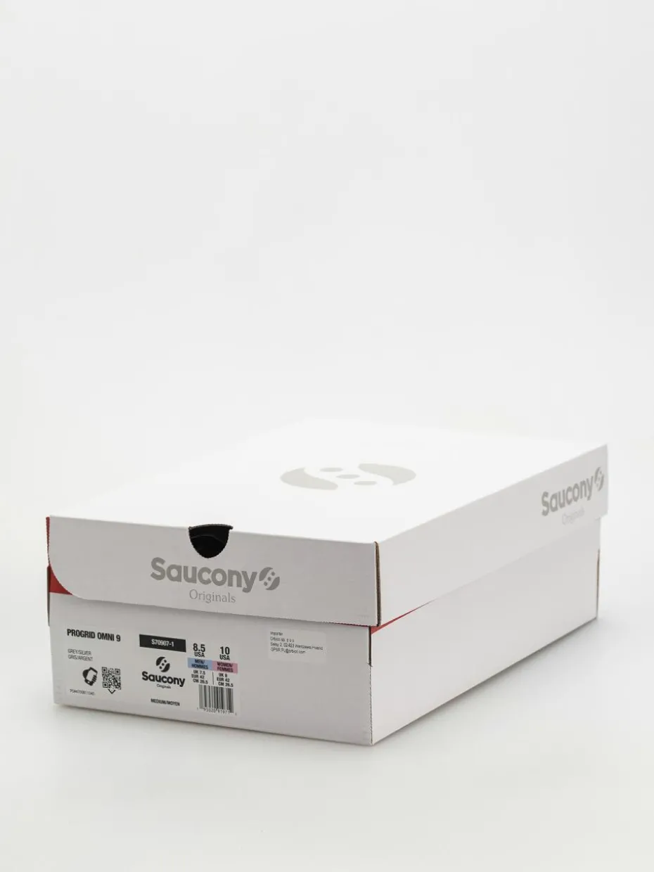 Saucony Schuhe Progrid Omni 9