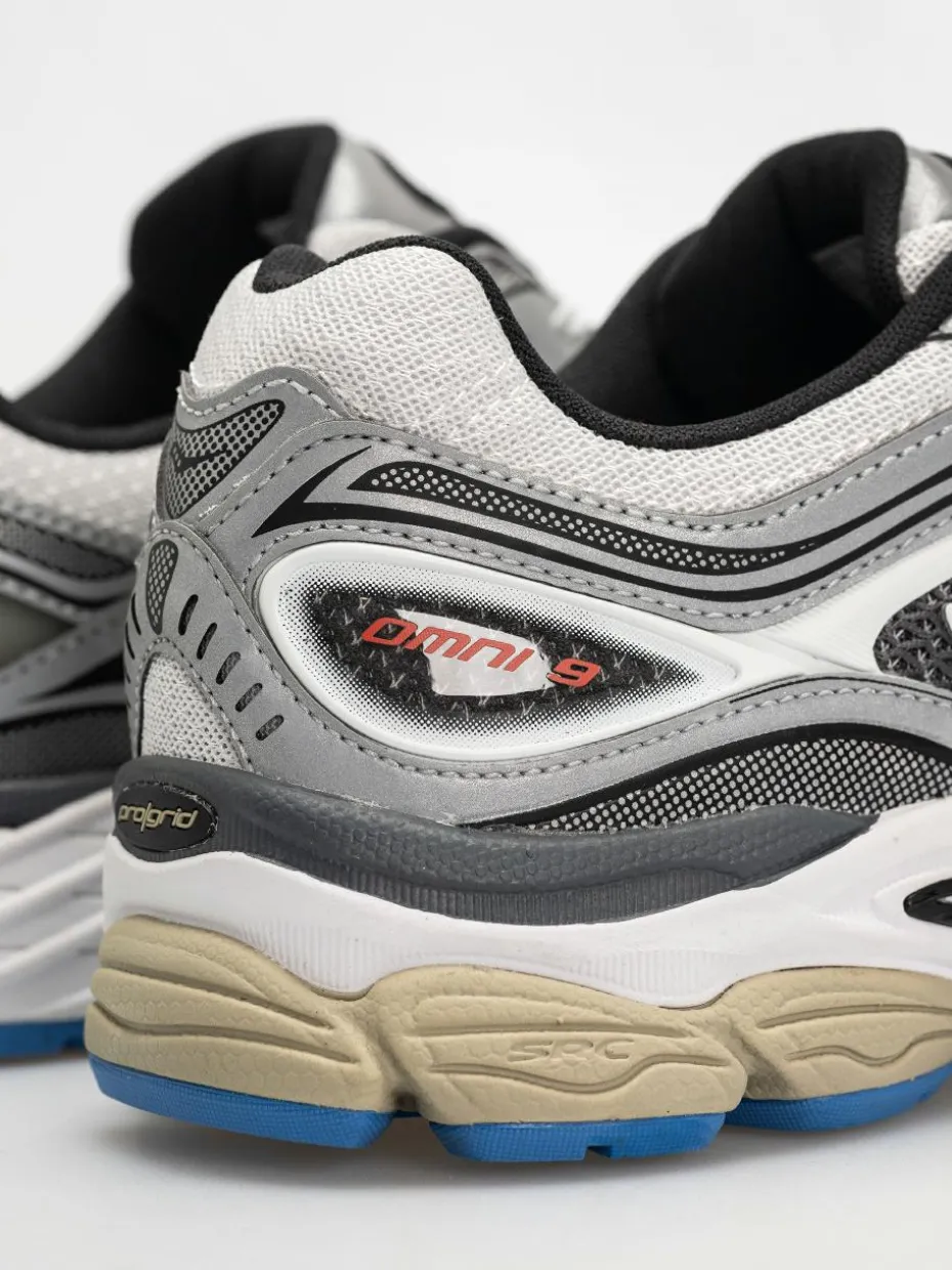 Saucony Schuhe Progrid Omni 9