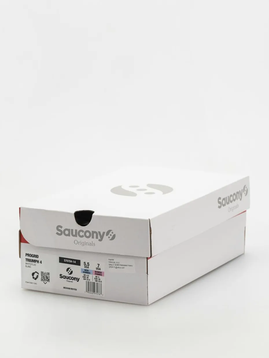 Saucony Schuhe Progrid Triumph 4