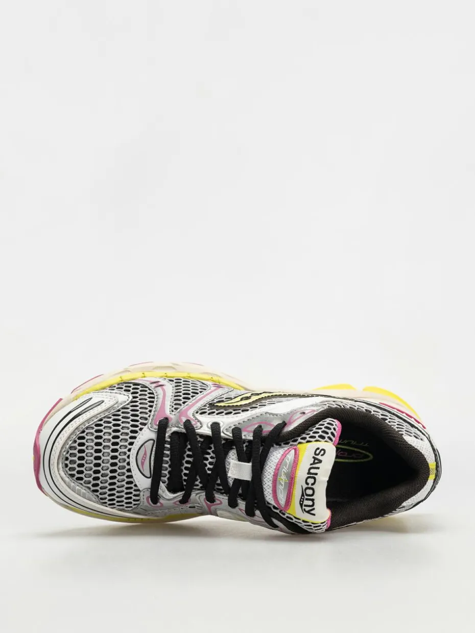 Saucony Schuhe Progrid Triumph 4
