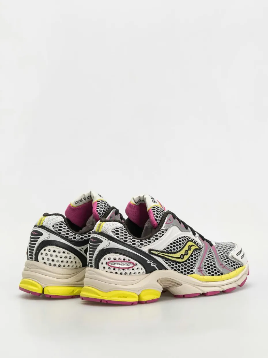 Saucony Schuhe Progrid Triumph 4