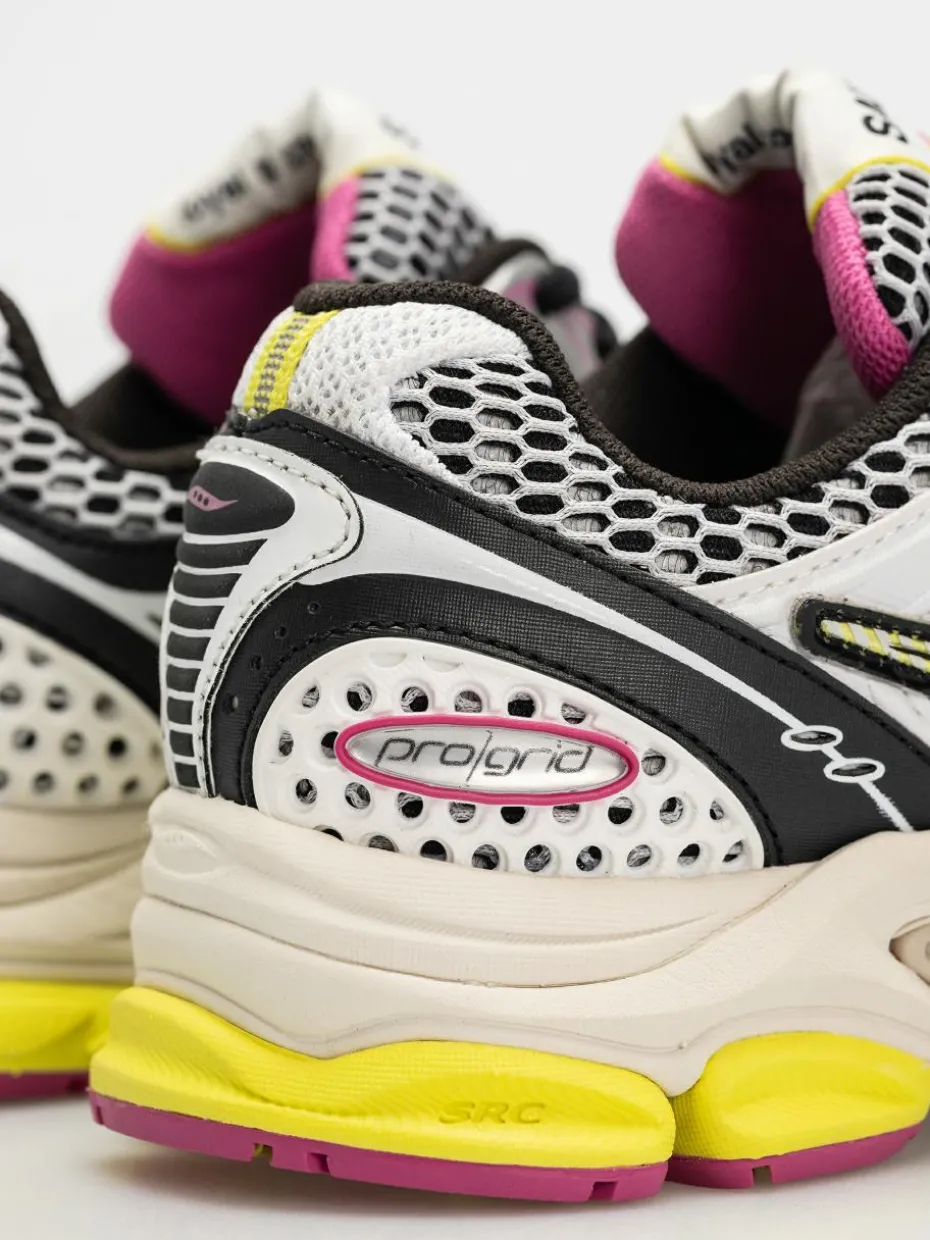 Saucony Schuhe Progrid Triumph 4