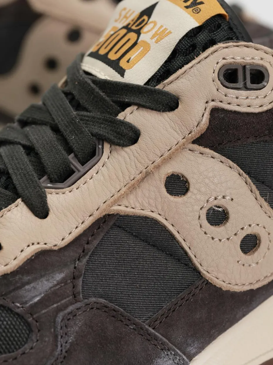 Saucony Shadow 5000 Schuhe