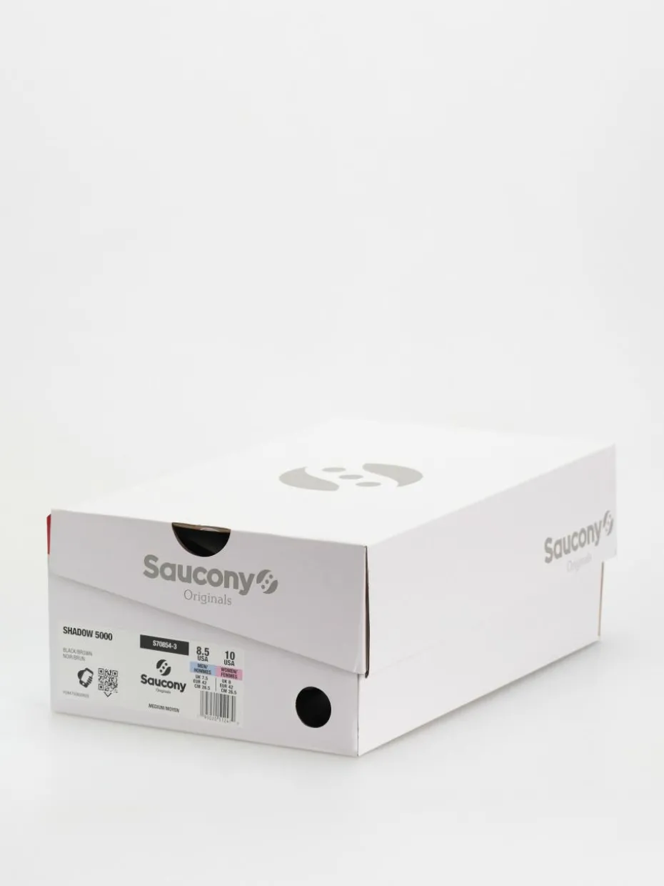 Saucony Shadow 5000 Schuhe