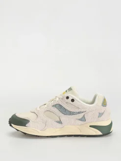 Saucony X Colour Plus Companie Grid Shadow 2 Schuhe