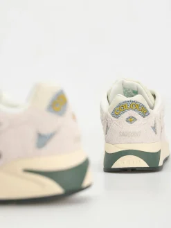 Saucony X Colour Plus Companie Grid Shadow 2 Schuhe