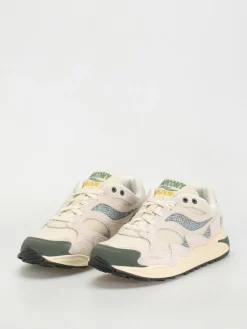 Saucony X Colour Plus Companie Grid Shadow 2 Schuhe