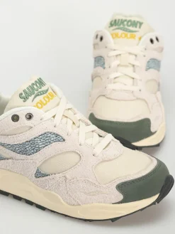 Saucony X Colour Plus Companie Grid Shadow 2 Schuhe