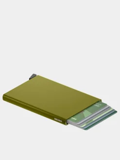 Secrid Geldbörse Cardprotector