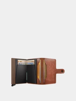 Secrid Geldbörse Miniwallet