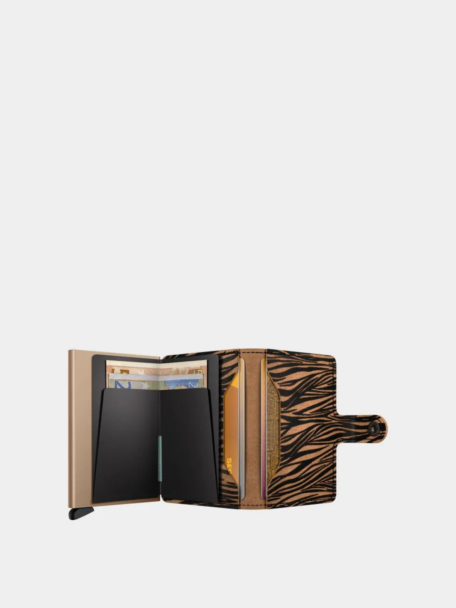 Secrid Geldbörse Miniwallet