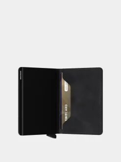 Secrid Geldbörse Slimwallet