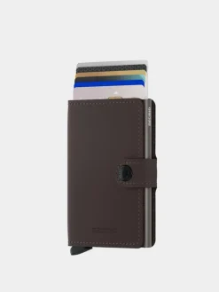 Secrid Miniwallet Geldbörse