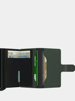 Secrid Miniwallet Geldbörse