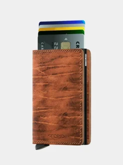 Secrid Slimwallet Geldbörse