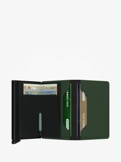 Secrid Slimwallet Matte Geldbörse