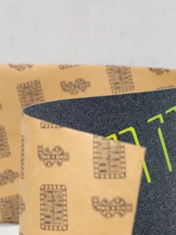 Shake Junt Kader Sylla Pro Grip