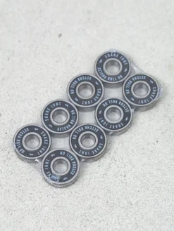 Shake Junt Night Train Kugellager