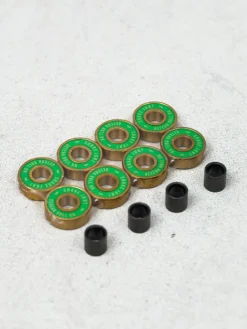 Shake Junt Triple Og Kugellager