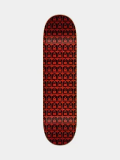 Sk8Mafia Deck Cultureshock