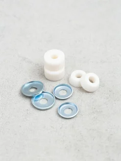 Slappy 90A Bushings Washers Lenkgummis