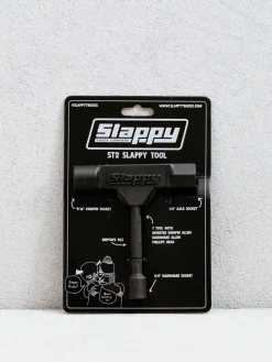 Slappy Klucz St2 Tool Longboard