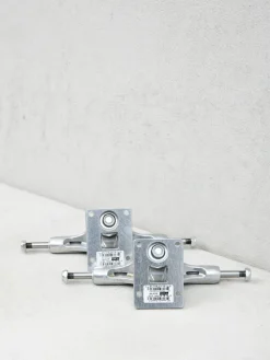 Slappy ST1 Inverted Polished Achsen