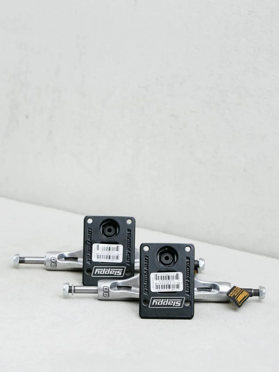 Slappy ST1 Slappy Hollow Low Profile Achsen