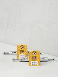 Slappy ST1 Slappy Lights Achsen