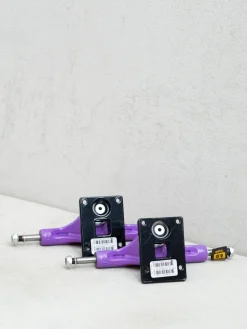 Slappy Toy X Slappy ST1 Hollow Achsen