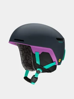 Smith Helm Code Mips