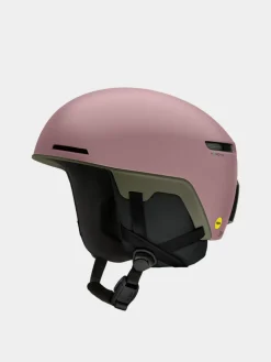 Smith Helm Code Mips