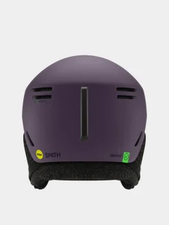 Smith Helm Method Mips