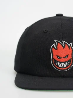 Spitfire Adj Lil Bh Fill Srtrap Cap